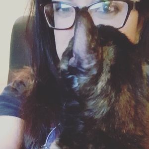 Meet your Posher, Veronica